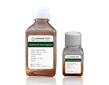 SINSAGE Fetal Bovine Serum