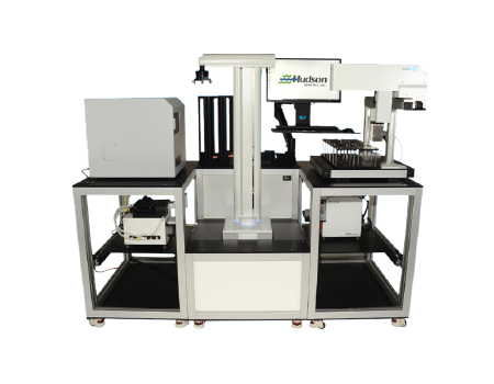 Synthetic Biology Workstation