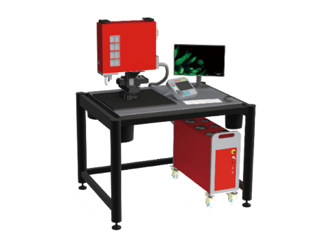 MPX  Series Multi-Photon Microscopes