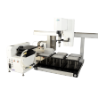 Automated ELISA Workstation