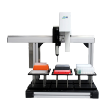 SOLO 自动化移液工作站