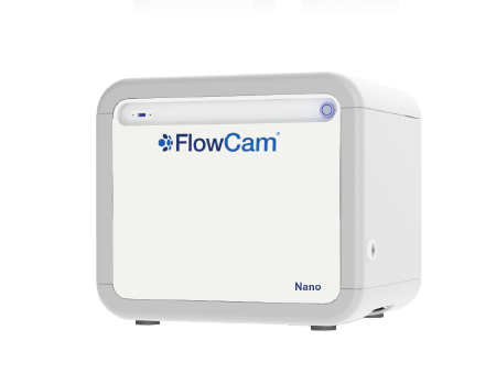 FlowCam 8000系列流式成像颗粒分析系统